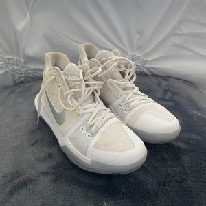 Kyrie Irving Nike basketball sneakers